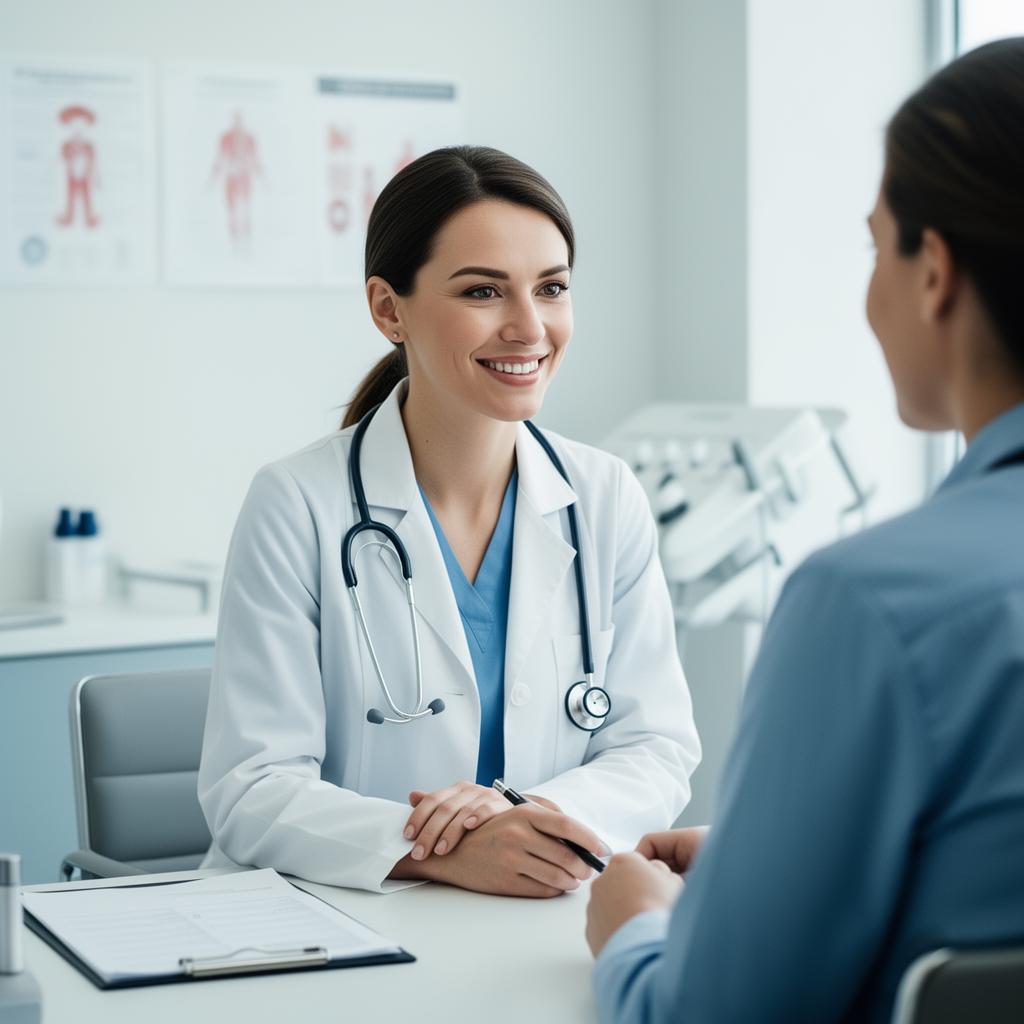 Health Clinics marketing